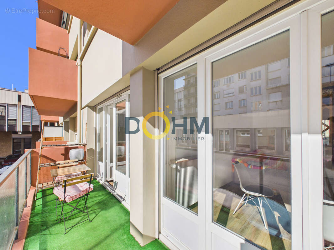 Appartement à LE PUY-EN-VELAY