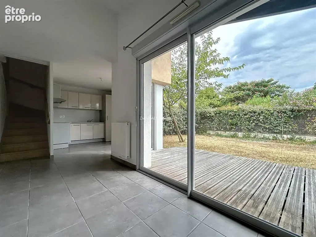 Maison 4 pièces 95 m² à vendre à Plaisance-Du-Touch (31830) - photo 5