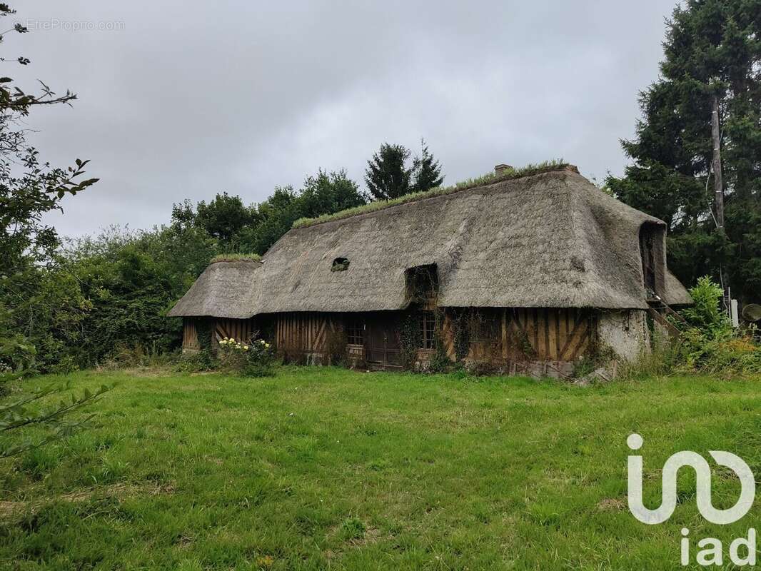 Photo 4 - Maison à ABLON