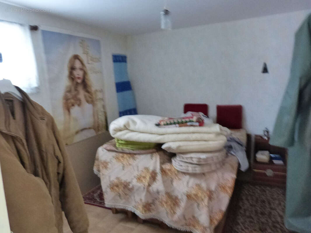 Maison à CHANCELADE