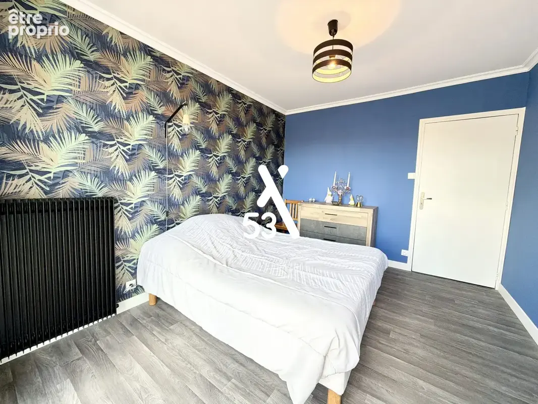 Maison 4 pièces 125 m² à vendre à Blendecques (62575) - photo 2