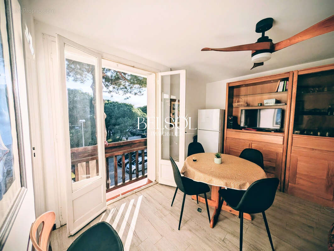 Appartement à ARGELES-SUR-MER