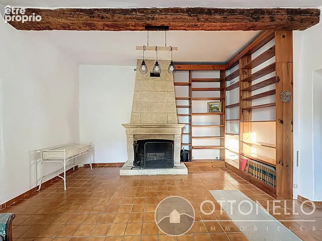 Appartement  3 pièces de 104,70 m2 à Roquebrune-sur-Argens - photo 8