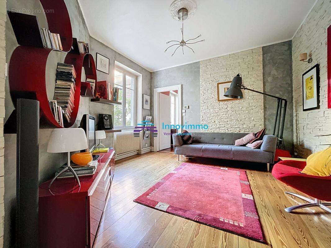 Appartement à vendre Strasbourg - photo 3