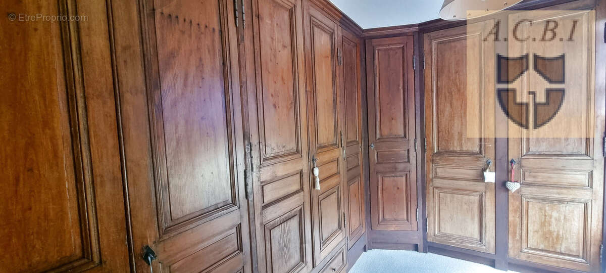 Maison à VENDOME