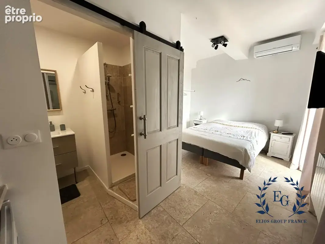 Maison 7 pièces 174 m² à vendre à Pourrieres (83910) - photo 9