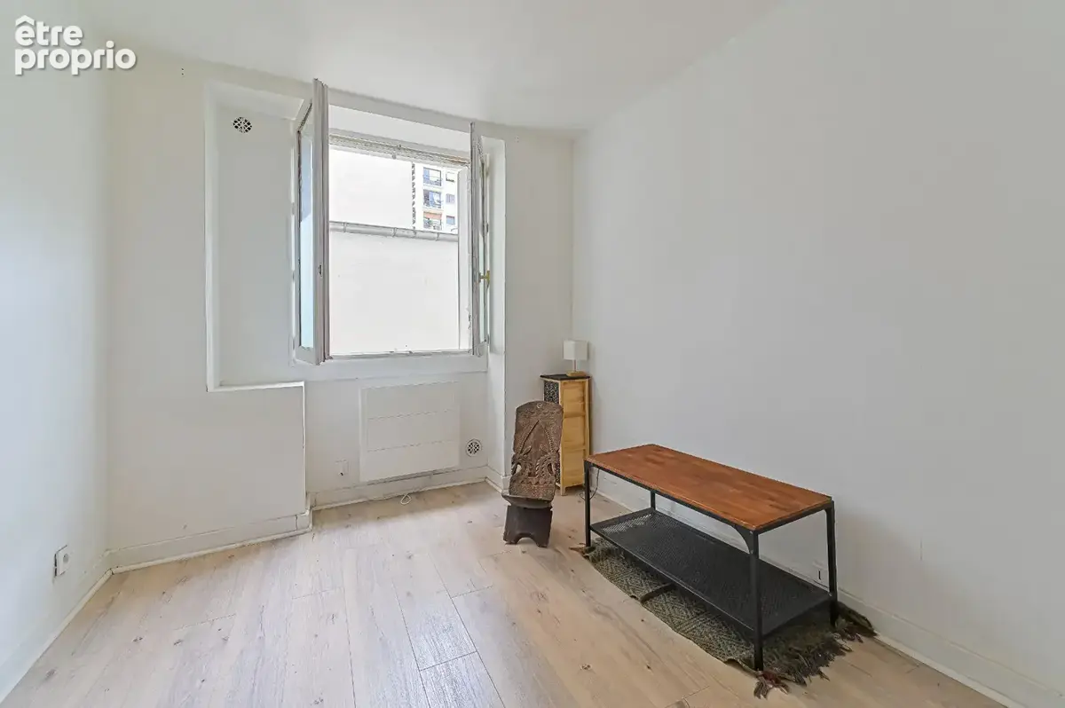 Studio au coeur de Jourdain - photo 8