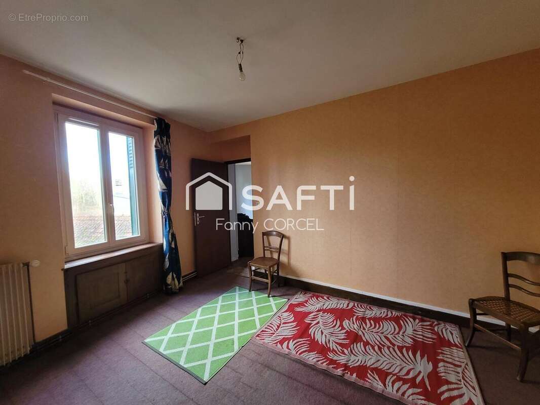 Photo 9 - Maison à CHATILLON-SUR-SEINE