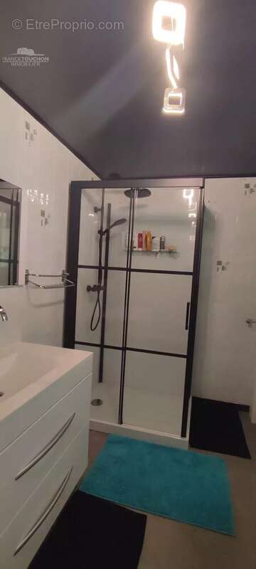 Maison à FERRIERES-EN-GATINAIS