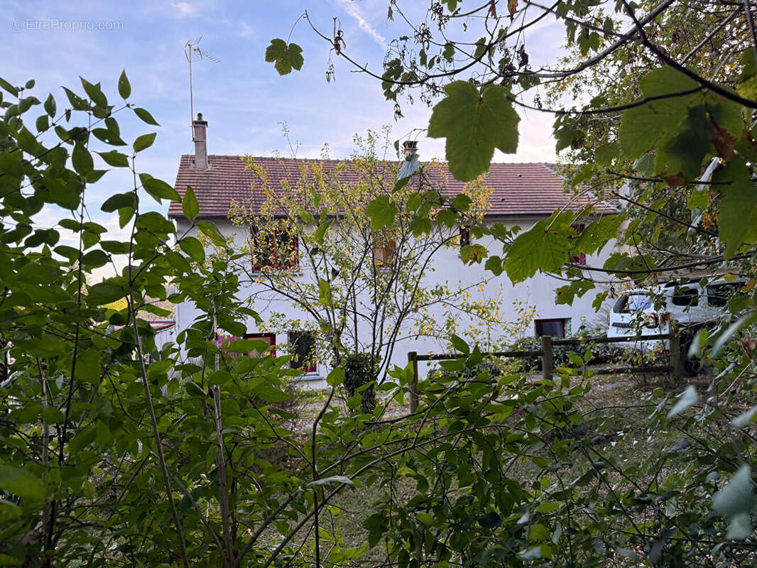 Maison à ALENCON