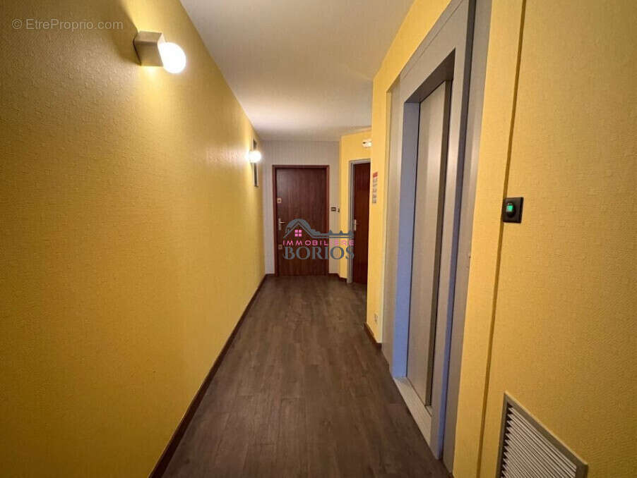 Appartement à CHALON-SUR-SAONE