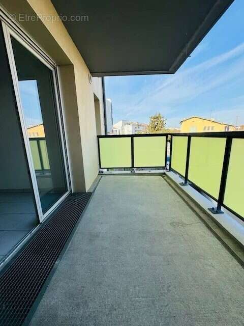 Appartement 69 m² à Toulouse  - photo 2
