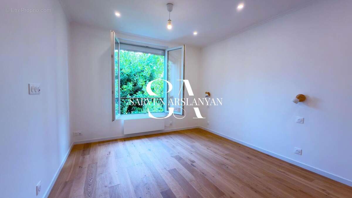 Photo 8 - Appartement à ALFORTVILLE