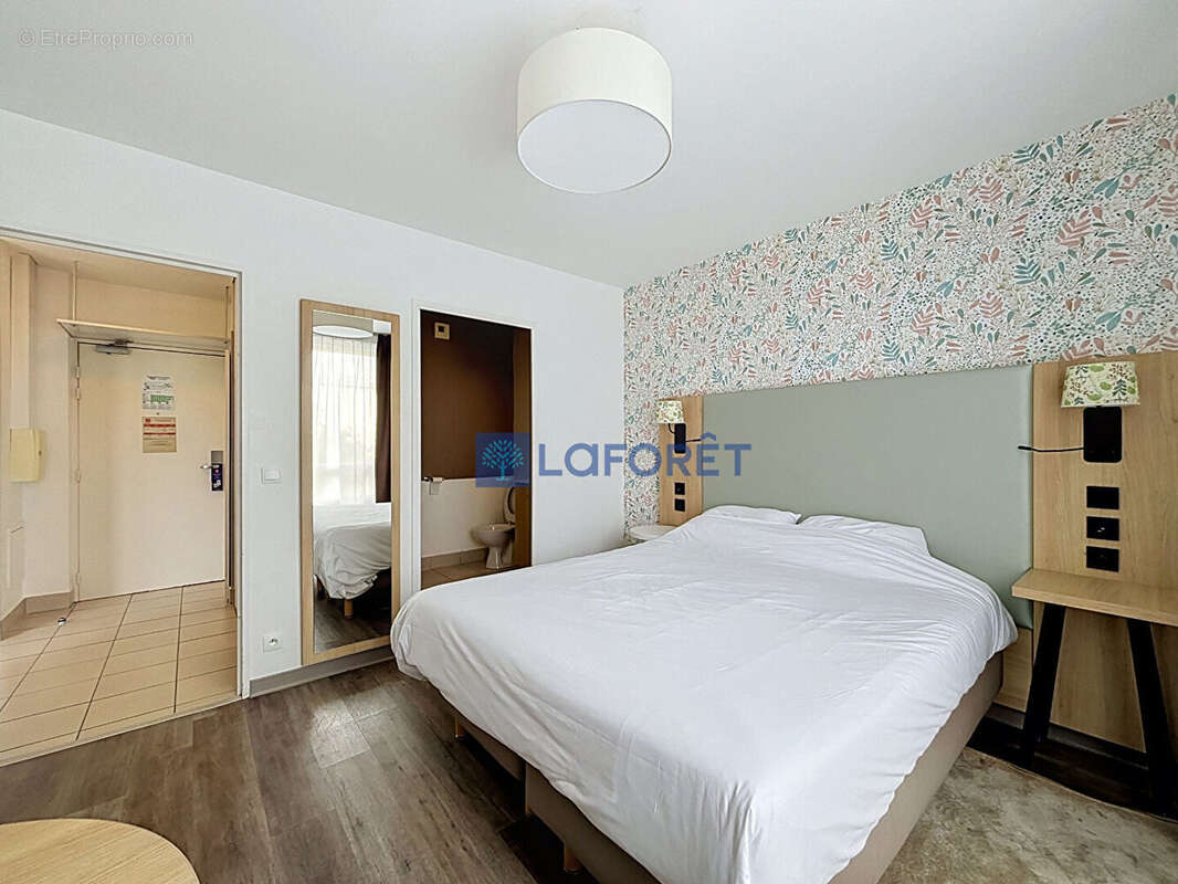 Appartement à VITRY-SUR-SEINE
