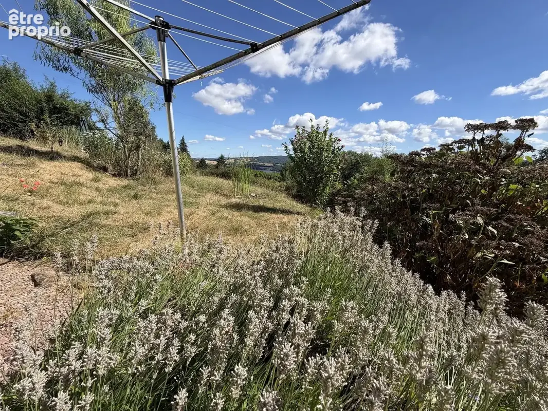 Grande maison avec vue imprenable à vendre dans le Morvan - photo 22