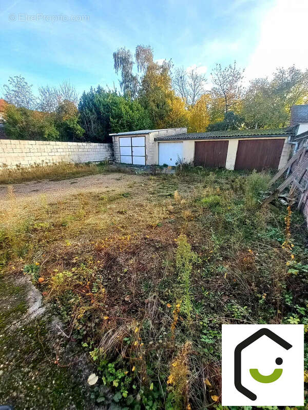 Commerce à MONTDIDIER