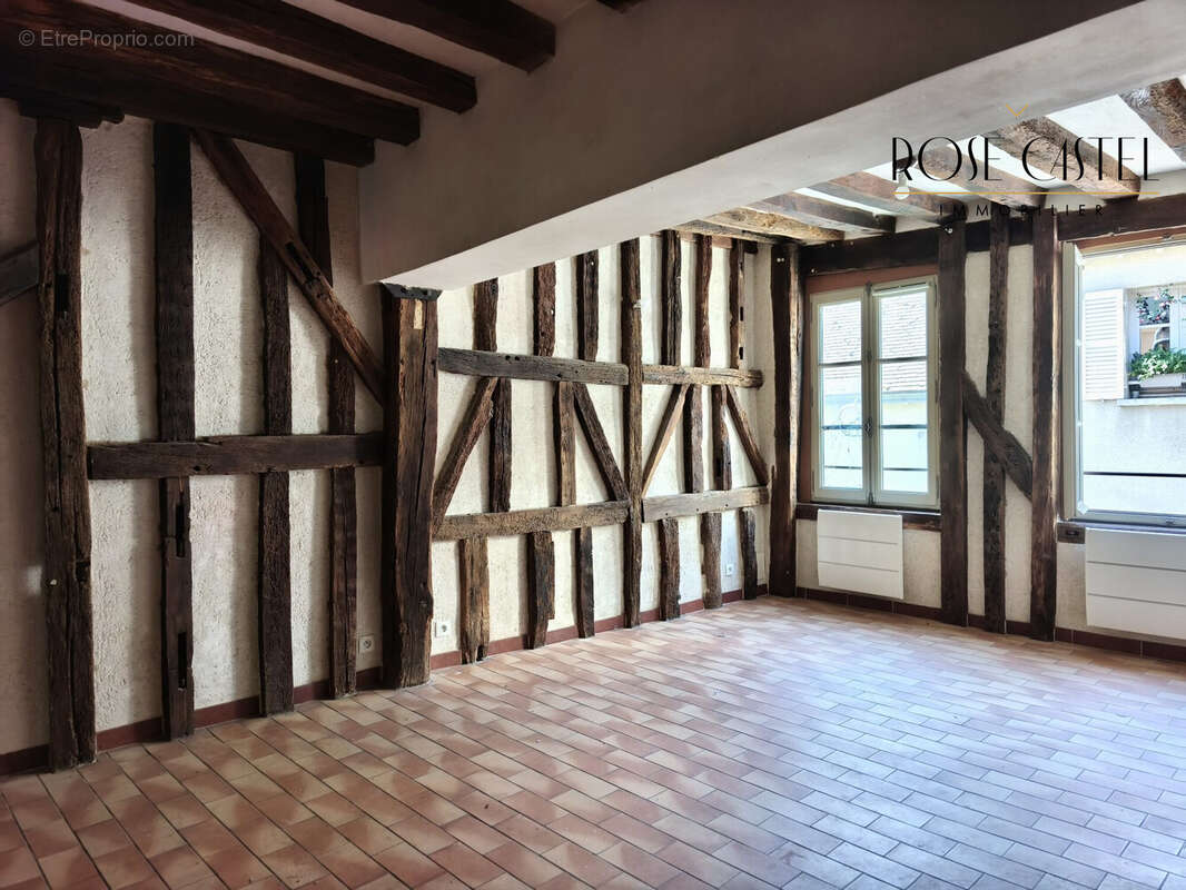 Appartement à CHARTRES