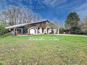 Photo 1 - Maison à CREON