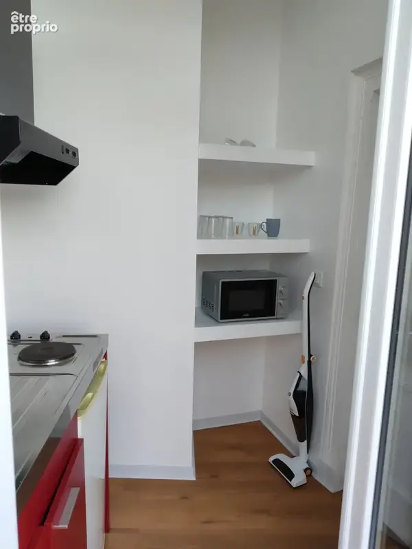 Appartements petits budget, ideal premier achat ou locatif - photo 13