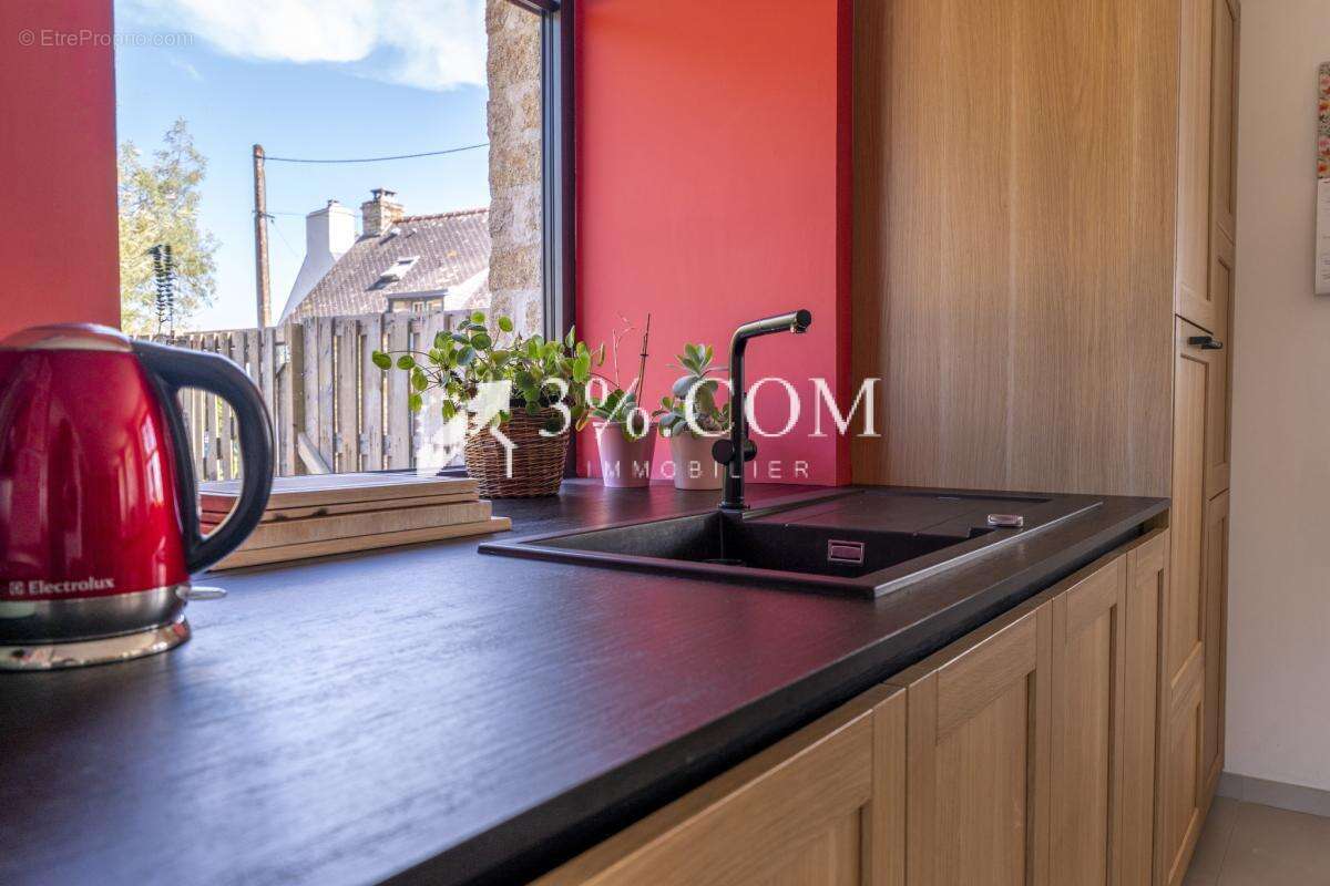 Exceptionnel, Baden, Longère entièrement rénovée, 4 chambres - photo 3