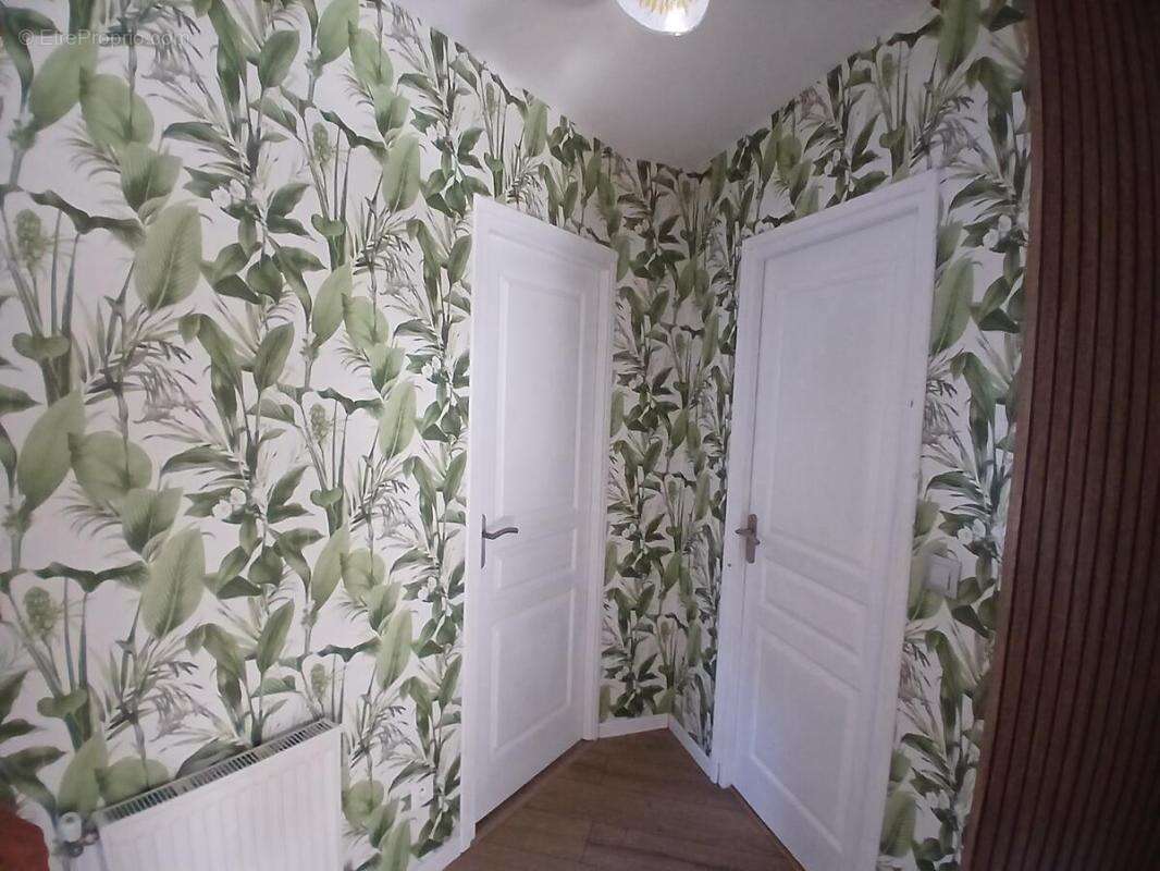 Maison à FORTEL-EN-ARTOIS