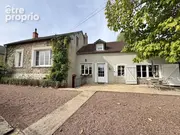 Maison à EPIRY