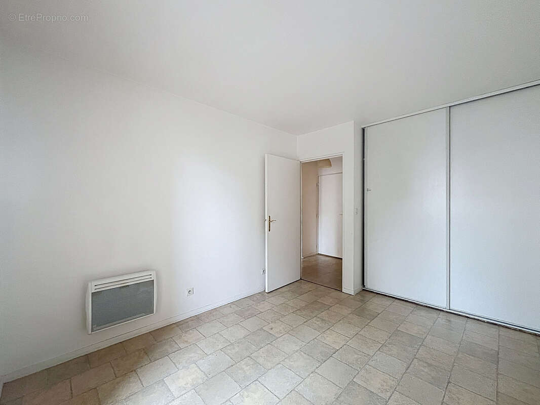 Appartement à LE BLANC-MESNIL