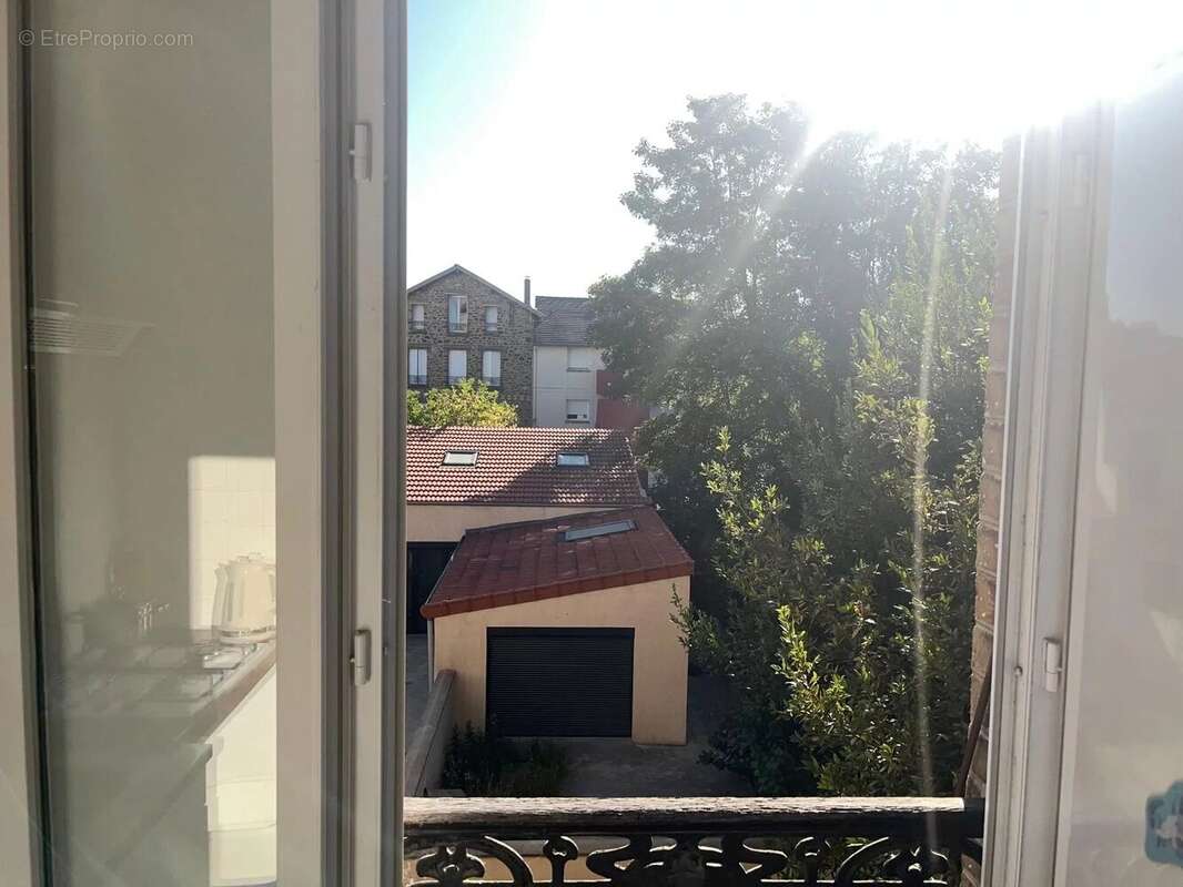 T2 à vendre – 1er étage – choisy-le-roi - photo 7