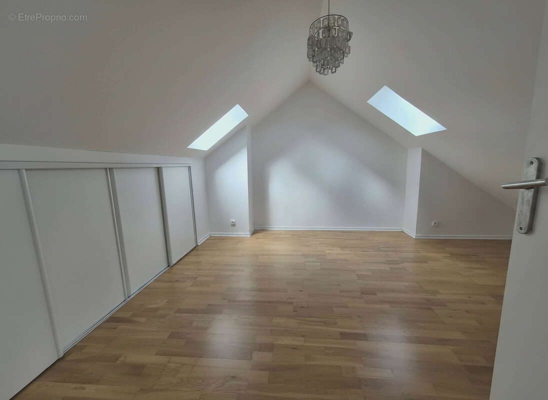 Appartement à LE HAVRE