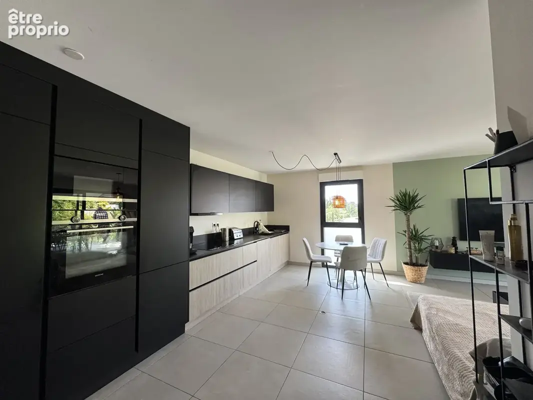Valescure appartement de type 3 avec piscine - photo 9