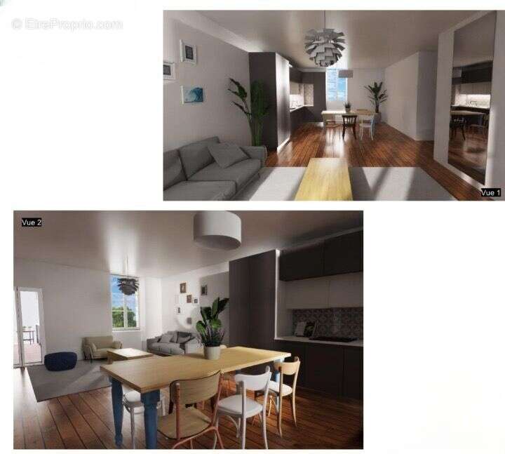 Photo 5 - Appartement à PLENEUF-VAL-ANDRE