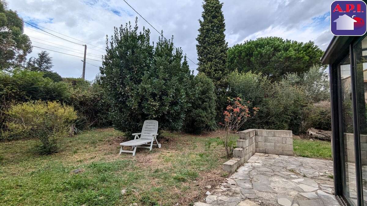 Maison à MONTGISCARD