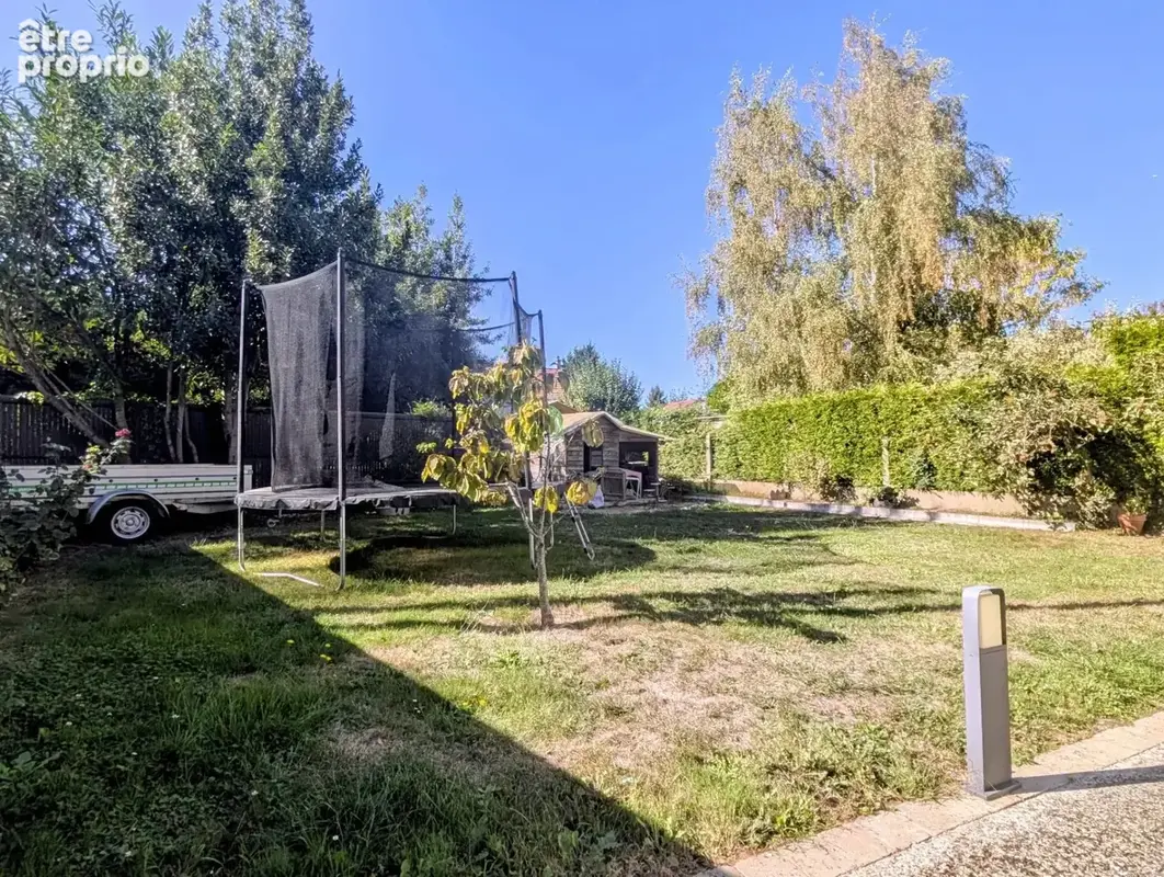 Maison familiale de 136 m² avec sous-sol total – aux gâtines, plaisir - photo 5