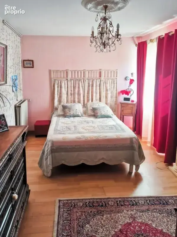 Propriété de charme sur commune de MÉRY SUR CHER - photo 29