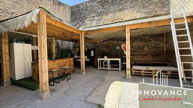 Maison à VENDARGUES