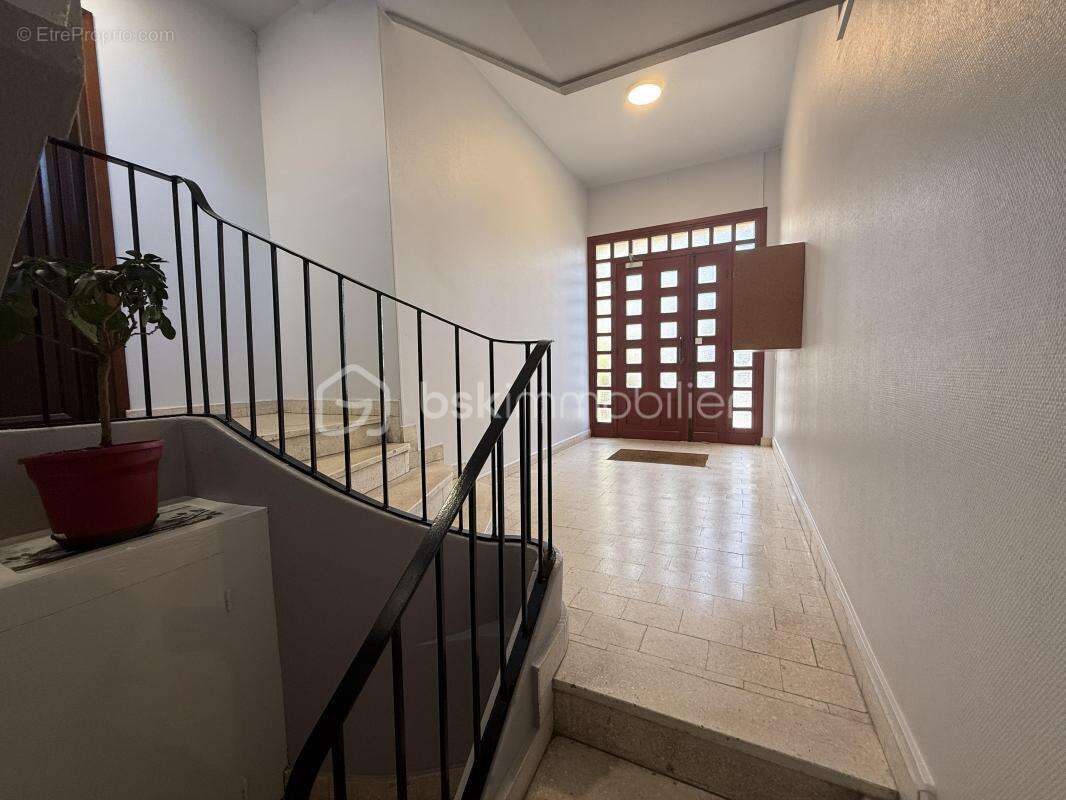 Appartement à LISIEUX