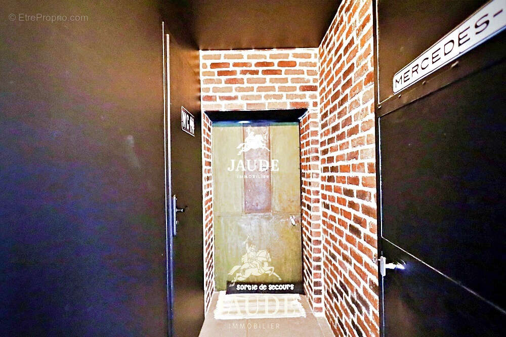 Maison à CEBAZAT