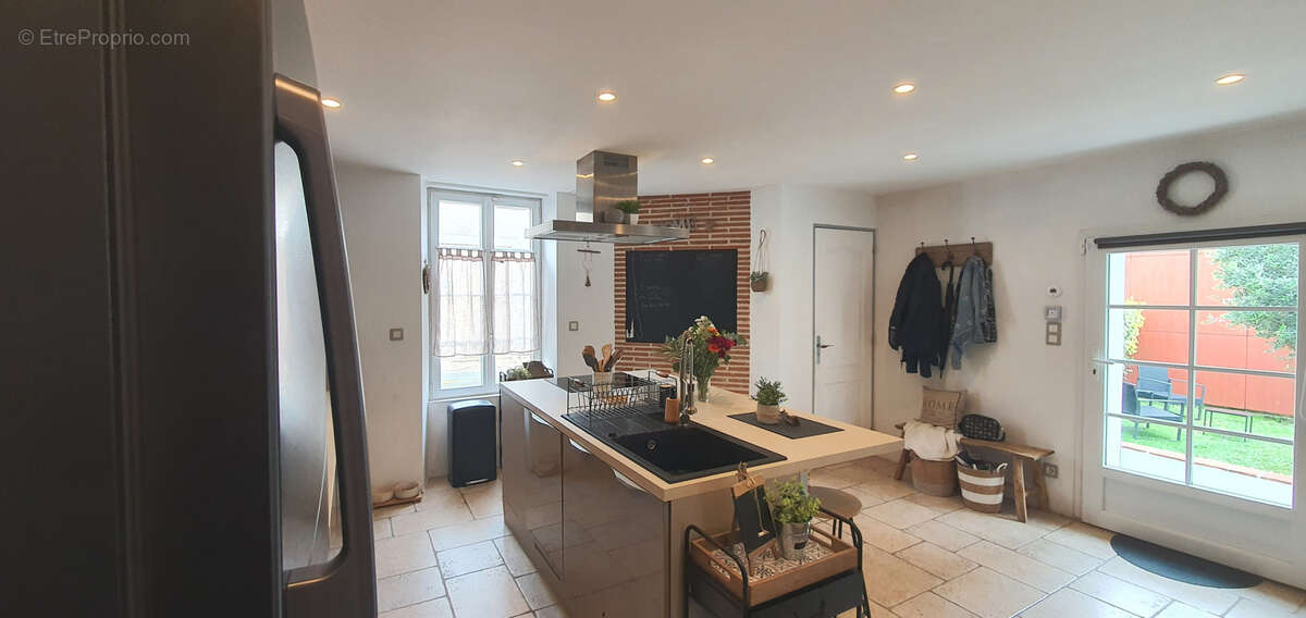 Maison à VILLENEUVE-SUR-LOT