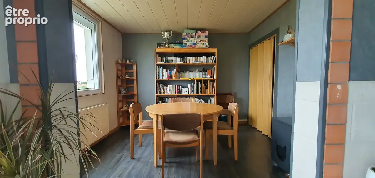 Appartement 67m² à tonnay-charente - photo 2