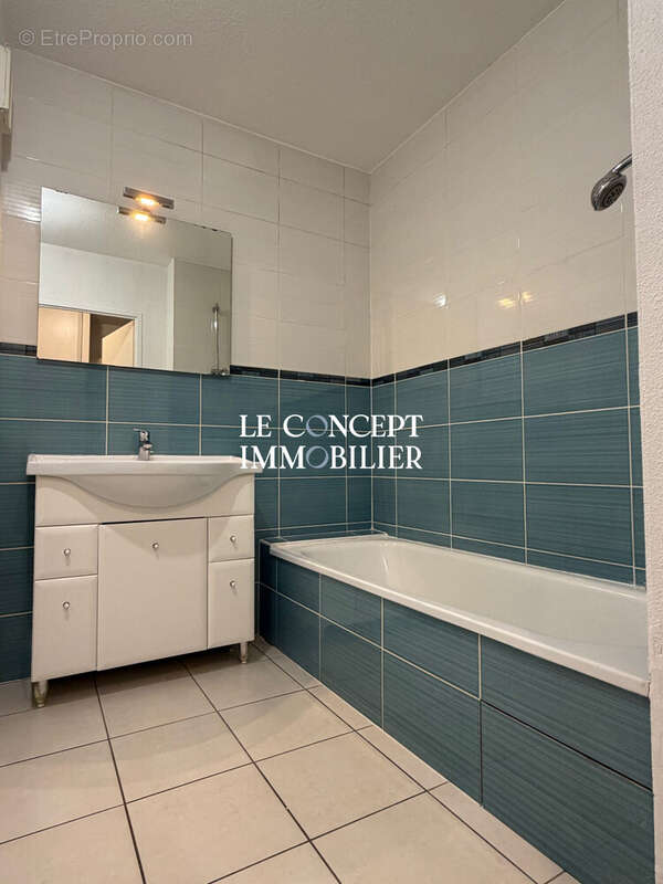 Appartement à ANGLET