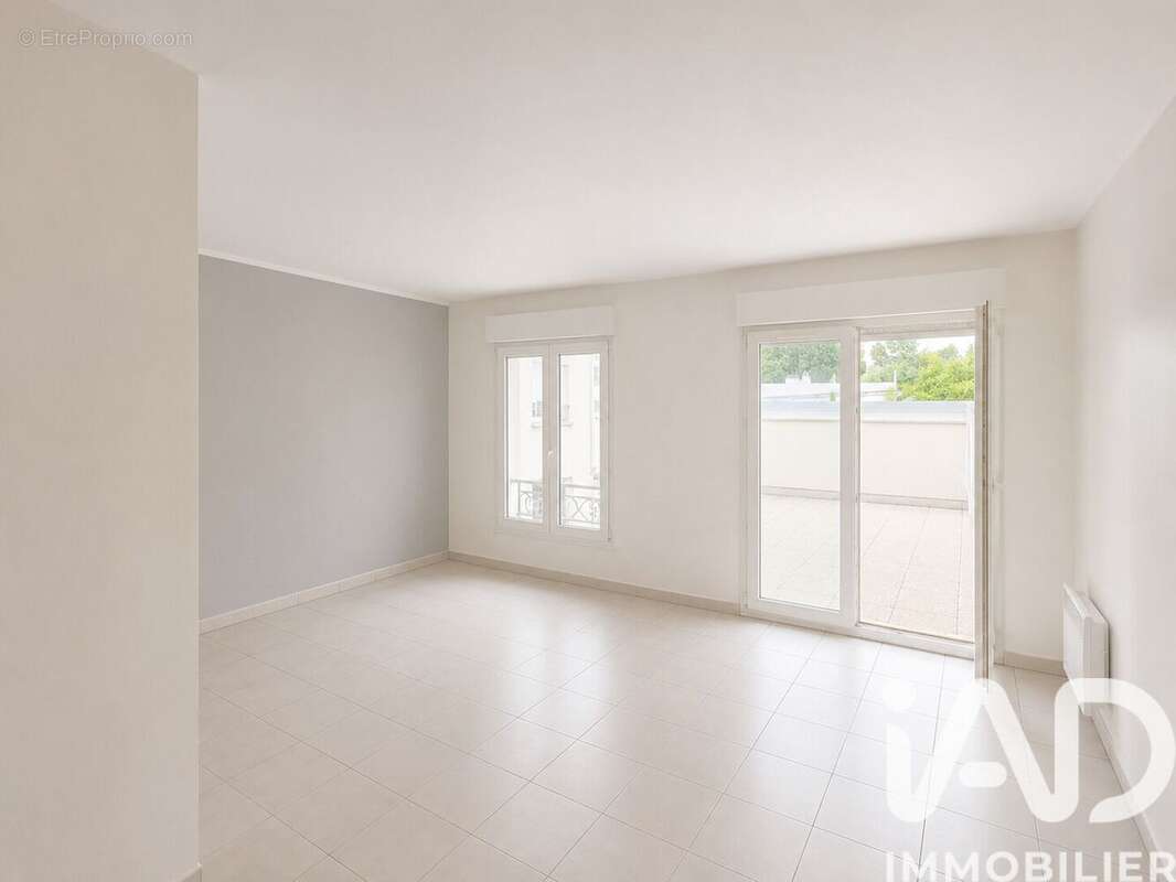 Photo 4 - Appartement à CHOISY-LE-ROI