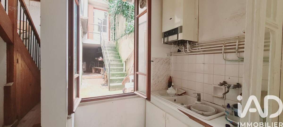 Photo 4 - Maison à CASTELSARRASIN