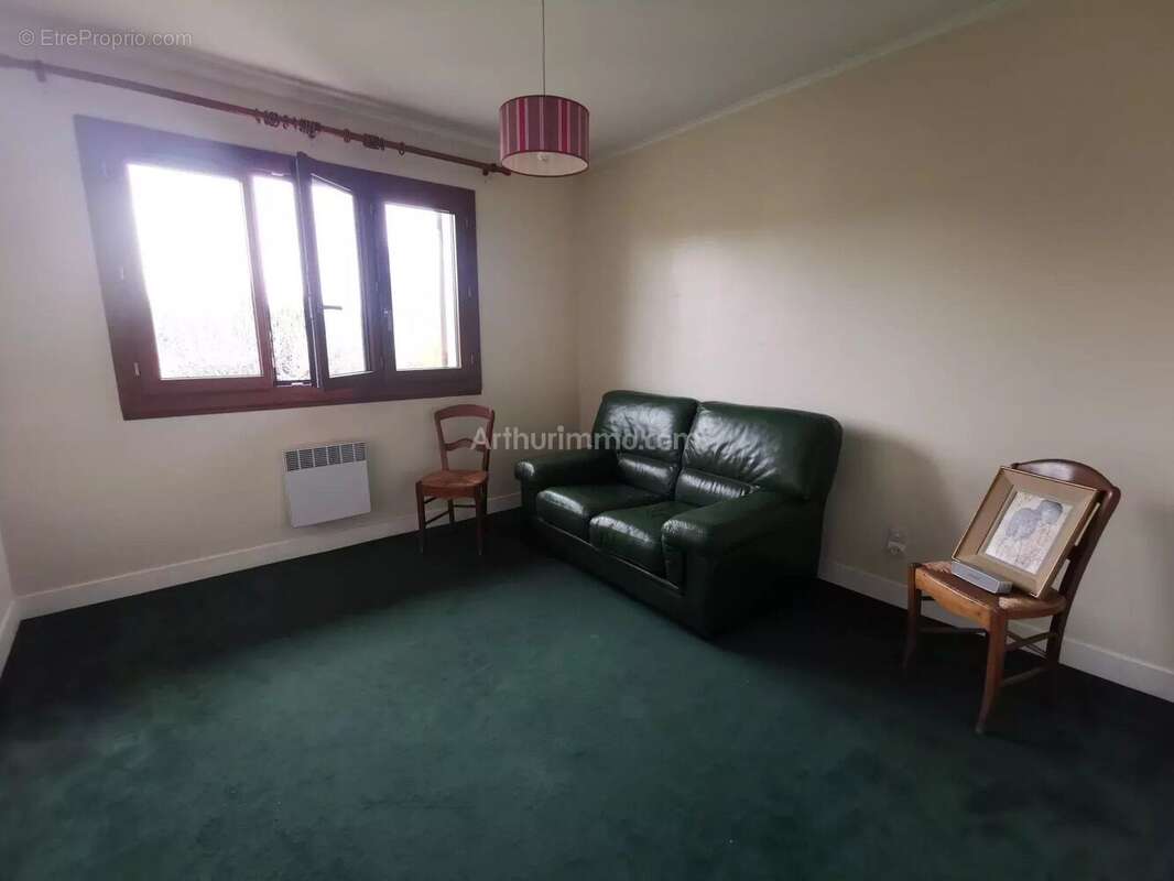 Maison à GOURNAY-SUR-MARNE