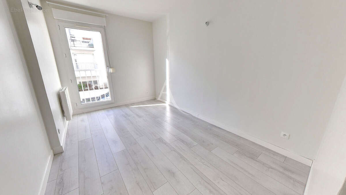Appartement à BRY-SUR-MARNE