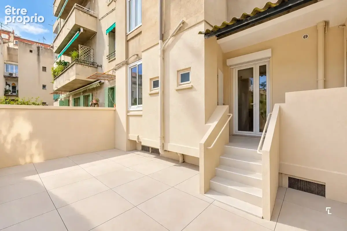 MINT - Appartement T3 de 92m² - terrasse - balcon - cave 13008 Périer - photo 10