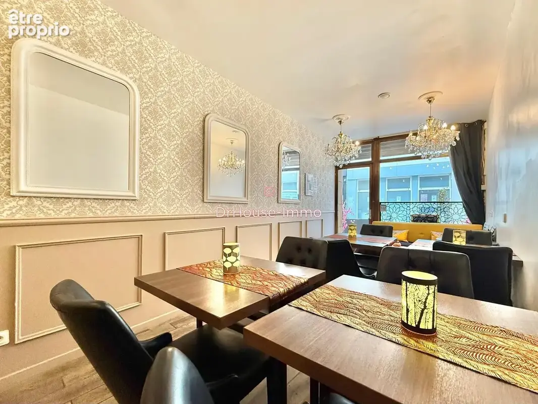 Commerce 78 m² à vendre à Roubaix (59100) - photo 15