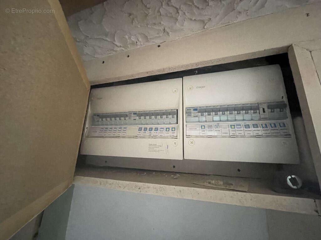 Maison à MAISONCELLE