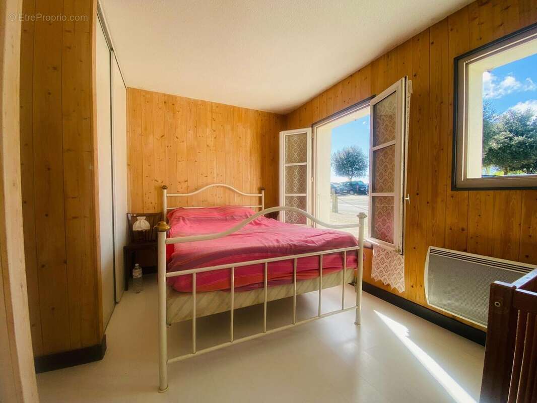 Photo 7 - Appartement à SAINT-MARTIN-DE-RE