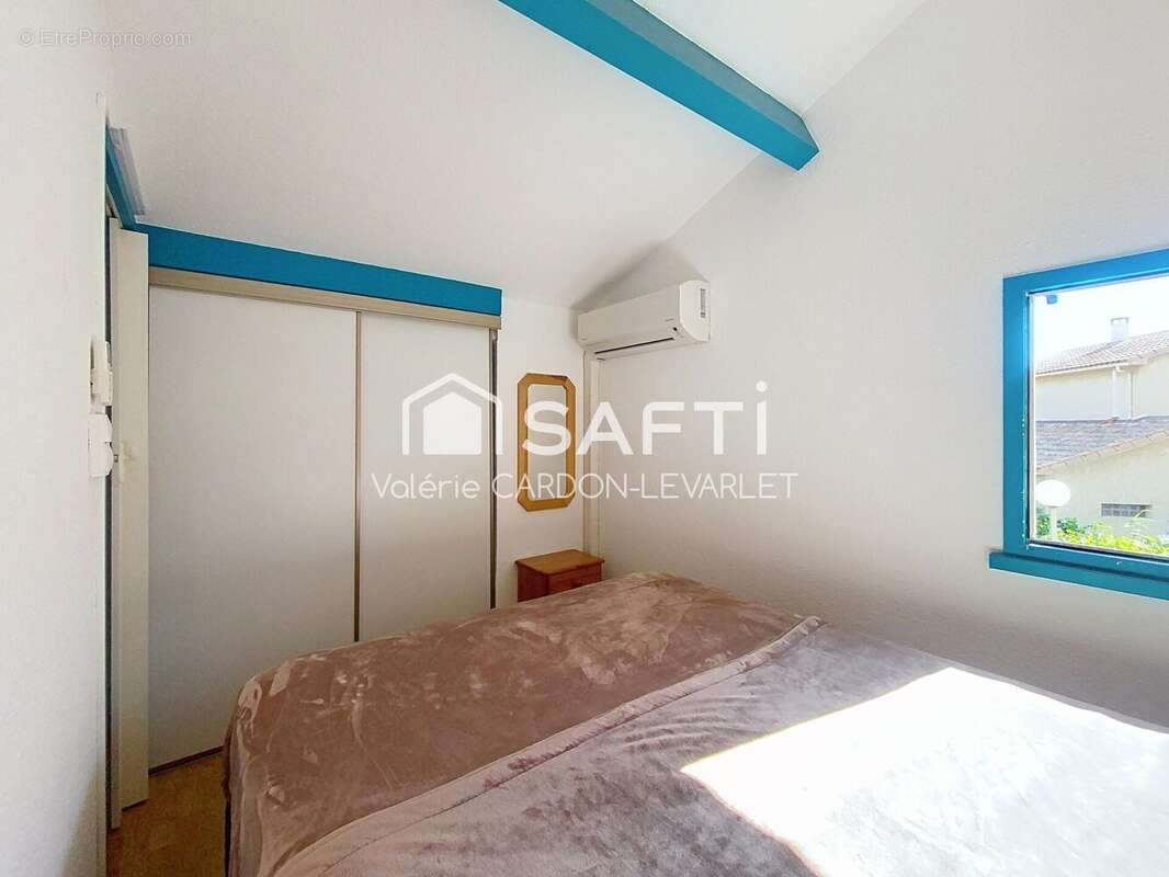 Photo 7 - Maison à VALRAS-PLAGE