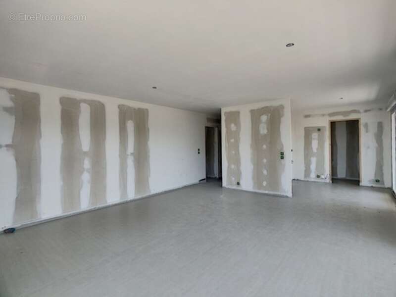 Appartement à ANNECY-LE-VIEUX